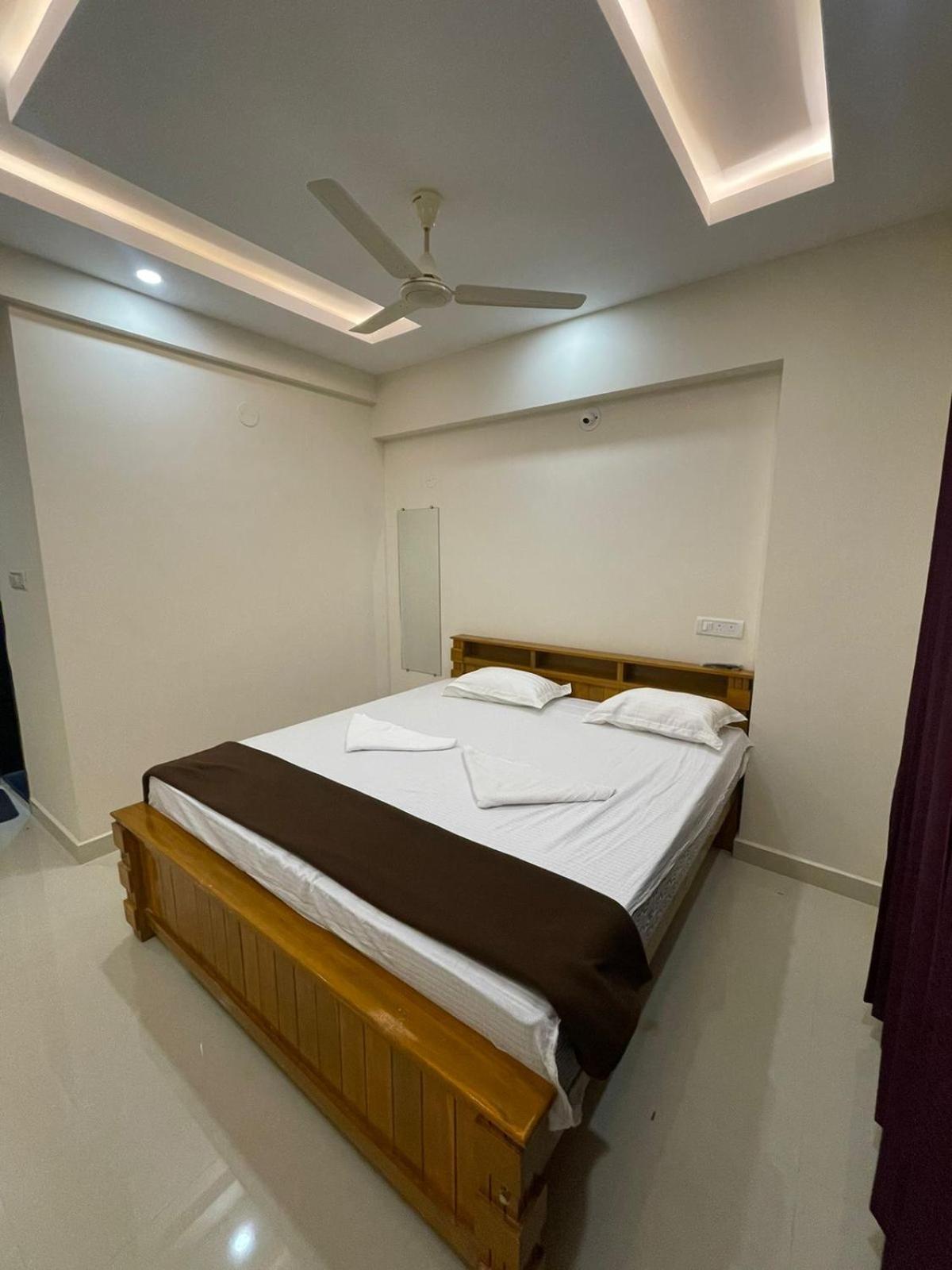 Hotel Radhma Residency Udupi Exterior photo